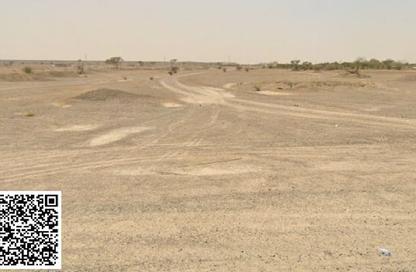 Land - Studio for sale in Manama - Ajman