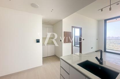 Apartment - 1 Bedroom - 2 Bathrooms for sale in Binghatti Onyx - District 15 - Jumeirah Village Circle - Dubai