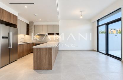 Villa - 4 - 4 for rent in Mudon Al ranim 4 - Mudon - Dubai