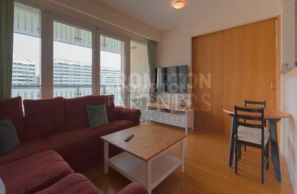 Apartment - 1 - 2 for rent in Al Maha - Al Muneera - Al Raha Beach - Abu Dhabi