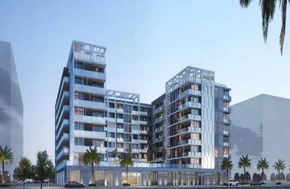 Apartment - 1 Bedroom - 1 Bathroom for sale in Millennium Talia Residences - Al Furjan - Dubai
