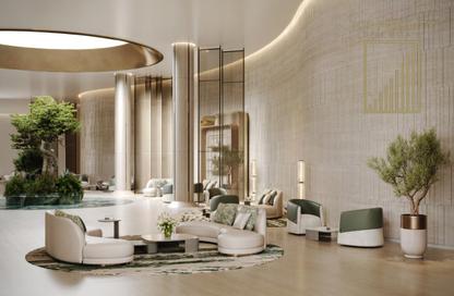 Apartment - 1 Bedroom - 1 Bathroom for sale in Binghatti Hillcrest - Arjan - Dubai