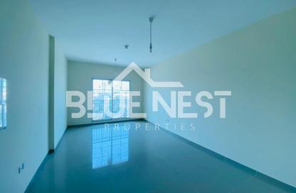 Apartment - 1 Bedroom - 2 Bathrooms for rent in Green Park - District 4 - Jumeirah Village Triangle - Dubai