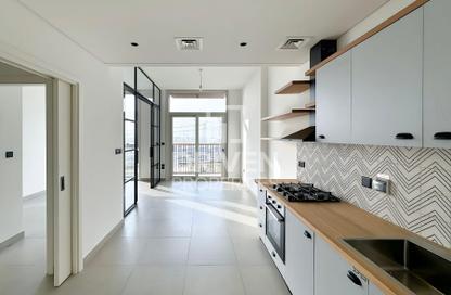 Apartment - 1 Bedroom - 1 Bathroom for rent in Collective 2.0 Tower B - Collective 2.0 - Dubai Hills Estate - Dubai