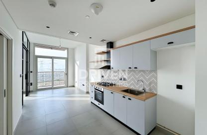 Apartment - 1 Bedroom - 1 Bathroom for rent in Collective 2.0 Tower B - Collective 2.0 - Dubai Hills Estate - Dubai
