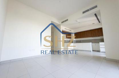 Townhouse - 3 Bedrooms - 4 Bathrooms for rent in Parkside 1 - Emaar South - Dubai South (Dubai World Central) - Dubai