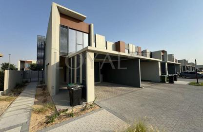 Villa - 3 Bedrooms - 4 Bathrooms for sale in Cherrywoods - Dubai