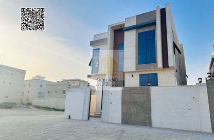 Villa - 5 Bedrooms - 7 Bathrooms for sale in Al Rawda 2 Villas - Al Rawda 2 - Al Rawda - Ajman