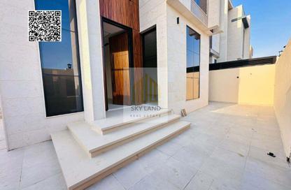Villa - 5 Bedrooms - 7 Bathrooms for sale in Al Rawda 2 Villas - Al Rawda 2 - Al Rawda - Ajman