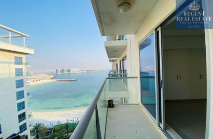 Apartment - 1 - 2 for rent in Pacific Polynesia - Pacific - Al Marjan Island - Ras Al Khaimah