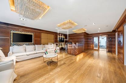 Office Space - Studio for rent in The H Hotel - Sheikh Zayed Road - Dubai