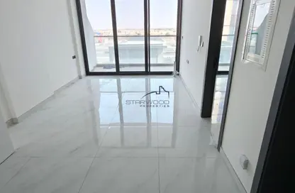 Apartment - 1 Bedroom - 2 Bathrooms for rent in Samana Park Views - Arjan - Dubai Apartment - 1 Bedroom - 2 Bathrooms for rent in Samana Park Views - Arjan - Dubai