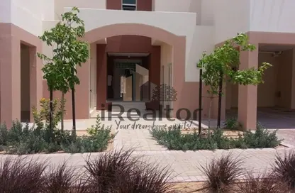 شقة - 2 غرف نوم - 2 حمامات للبيع في منطقة الشلال - الغدير - أبوظبي