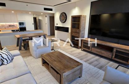 Apartment - 1 Bedroom - 2 Bathrooms for rent in Nicholas Residence - District 12 - Jumeirah Village Circle - Dubai Apartment - 1 Bedroom - 2 Bathrooms for rent in Nicholas Residence - District 12 - Jumeirah Village Circle - Dubai
