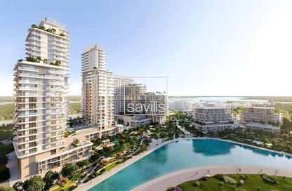 Apartment - 2 Bedrooms - 3 Bathrooms for sale in Muheira - Al Reem Island - Abu Dhabi