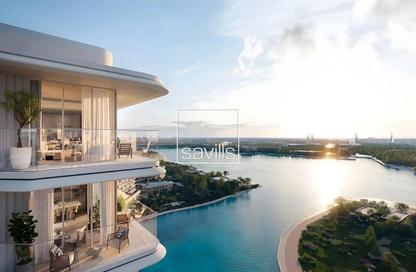 Apartment - 2 Bedrooms - 3 Bathrooms for sale in Muheira - Al Reem Island - Abu Dhabi