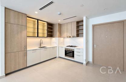 Apartment - 1 - 1 for rent in Parkside Views - Dubai Hills Estate - Dubai