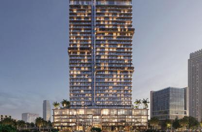 Apartment - 1 Bedroom - 2 Bathrooms for sale in Voxa Residences - Jumeirah Village Triangle - Dubai