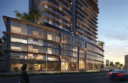 Apartment - 1 Bedroom - 2 Bathrooms for sale in Voxa Residences - Jumeirah Village Triangle - Dubai