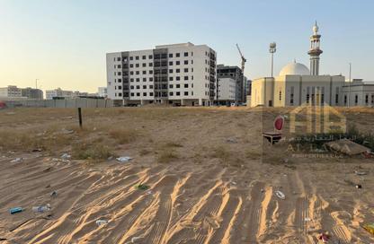 Land - Studio for sale in Al Jurf Industrial 3 - Al Jurf Industrial - Ajman