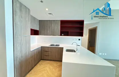 Apartment - 1 Bedroom - 2 Bathrooms for rent in Lavender Garden Suites - Acacia Avenues - Al Sufouh - Dubai