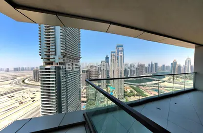 Apartment - 1 Bedroom - 1 Bathroom for sale in Aykon City Tower B - Aykon City - Business Bay - Dubai Apartment - 1 Bedroom - 1 Bathroom for sale in Aykon City Tower B - Aykon City - Business Bay - Dubai
