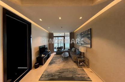 Apartment - 1 Bedroom - 1 Bathroom for sale in Aykon City Tower B - Aykon City - Business Bay - Dubai Apartment - 1 Bedroom - 1 Bathroom for sale in Aykon City Tower B - Aykon City - Business Bay - Dubai