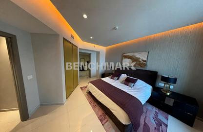 Apartment - 1 Bedroom - 1 Bathroom for sale in Aykon City Tower B - Aykon City - Business Bay - Dubai