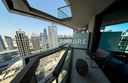 Apartment - 1 Bedroom - 1 Bathroom for sale in Aykon City Tower B - Aykon City - Business Bay - Dubai Apartment - 1 Bedroom - 1 Bathroom for sale in Aykon City Tower B - Aykon City - Business Bay - Dubai