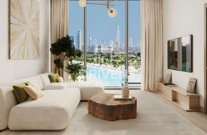 Apartment - 2 Bedrooms - 2 Bathrooms for sale in Azizi Riviera Beachfront Tower B - Azizi Riviera Beachfront - Azizi Riviera - Meydan One - Meydan - Dubai Apartment - 2 Bedrooms - 2 Bathrooms for sale in Azizi Riviera Beachfront Tower B - Azizi Riviera Beachfront - Azizi Riviera - Meydan One - Meydan - Dubai