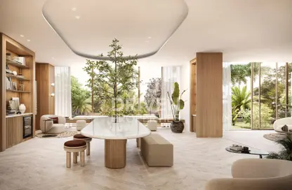 شقة - 3 غرف نوم - 4 حمامات للبيع في إلينغتون بيتش هاوس - نخلة جميرا - دبي