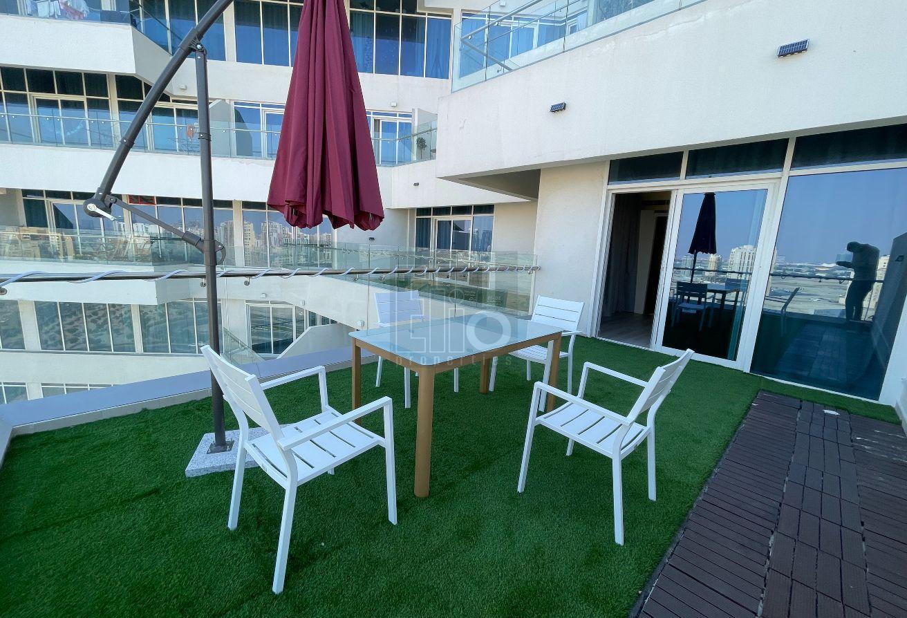 1BR Converted | 2 Baths | Best price photo 24