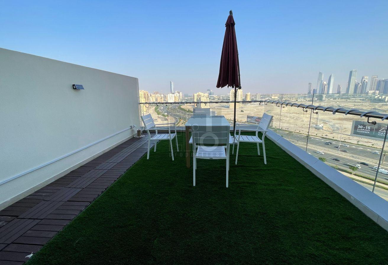 1BR Converted | 2 Baths | Best price photo 22