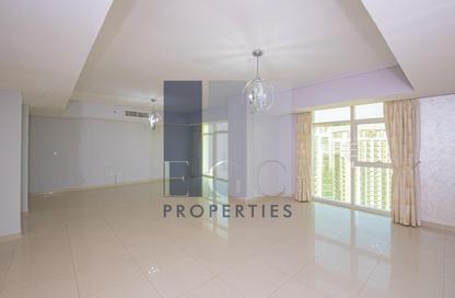 Apartment - 2 Bedrooms - 3 Bathrooms for sale in Tala Tower - Marina Square - Al Reem Island - Abu Dhabi