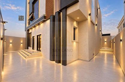 Villa - 5 - 7 for sale in Kabbali Hills - Al Helio 2 - Al Helio - Ajman Villa - 5 - 7 for sale in Kabbali Hills - Al Helio 2 - Al Helio - Ajman