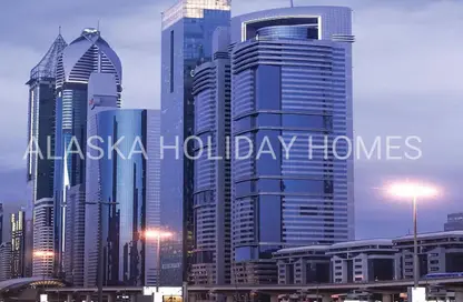 Hotel and Hotel Apartment - Studio - 1 Bathroom for rent in The Carlton Downtown Hotel - Sheikh Zayed Road - Dubai Hotel and Hotel Apartment - Studio - 1 Bathroom for rent in The Carlton Downtown Hotel - Sheikh Zayed Road - Dubai