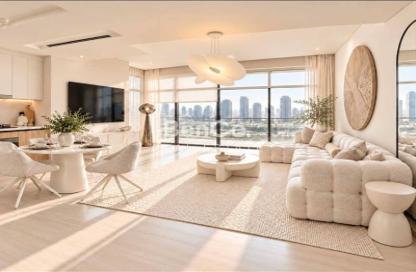 Apartment - 1 - 2 for sale in Marina Living - Dubai Marina - Dubai