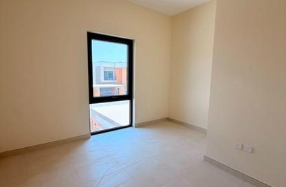Townhouse - 4 Bedrooms - 5 Bathrooms for rent in AZHA Community - Al Amerah - Ajman