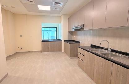 Townhouse - 4 Bedrooms - 5 Bathrooms for rent in AZHA Community - Al Amerah - Ajman Townhouse - 4 Bedrooms - 5 Bathrooms for rent in AZHA Community - Al Amerah - Ajman