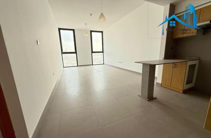 Apartment - 1 - 2 for rent in Jaddaf Place - Al Jaddaf - Dubai