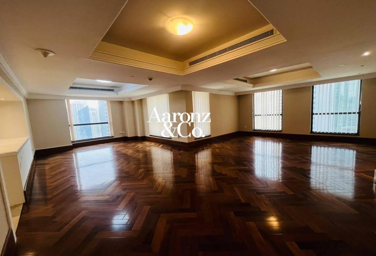 Vacant Penthouse | Marina, Sea and Community View photo 4