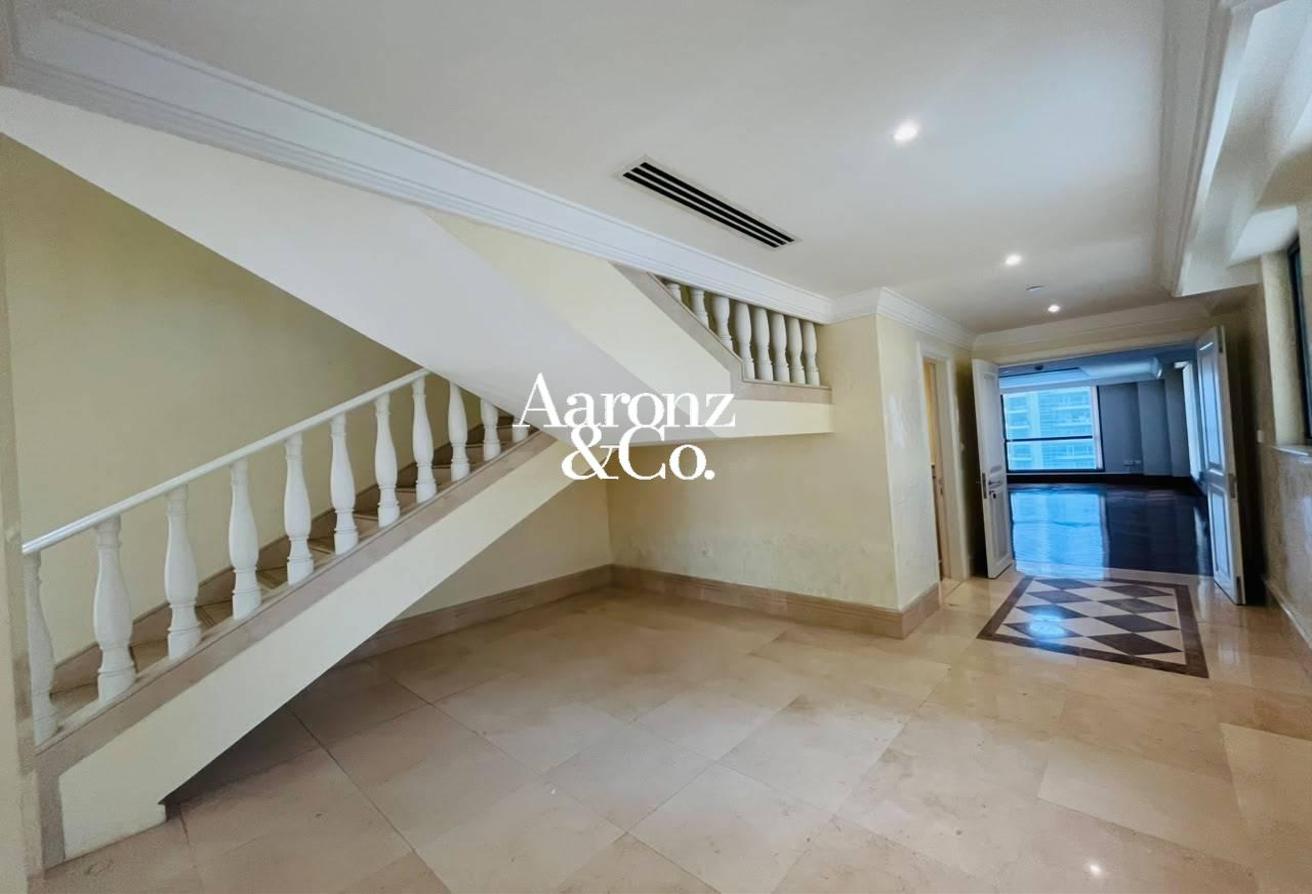 Vacant Penthouse | Marina, Sea and Community View photo 19