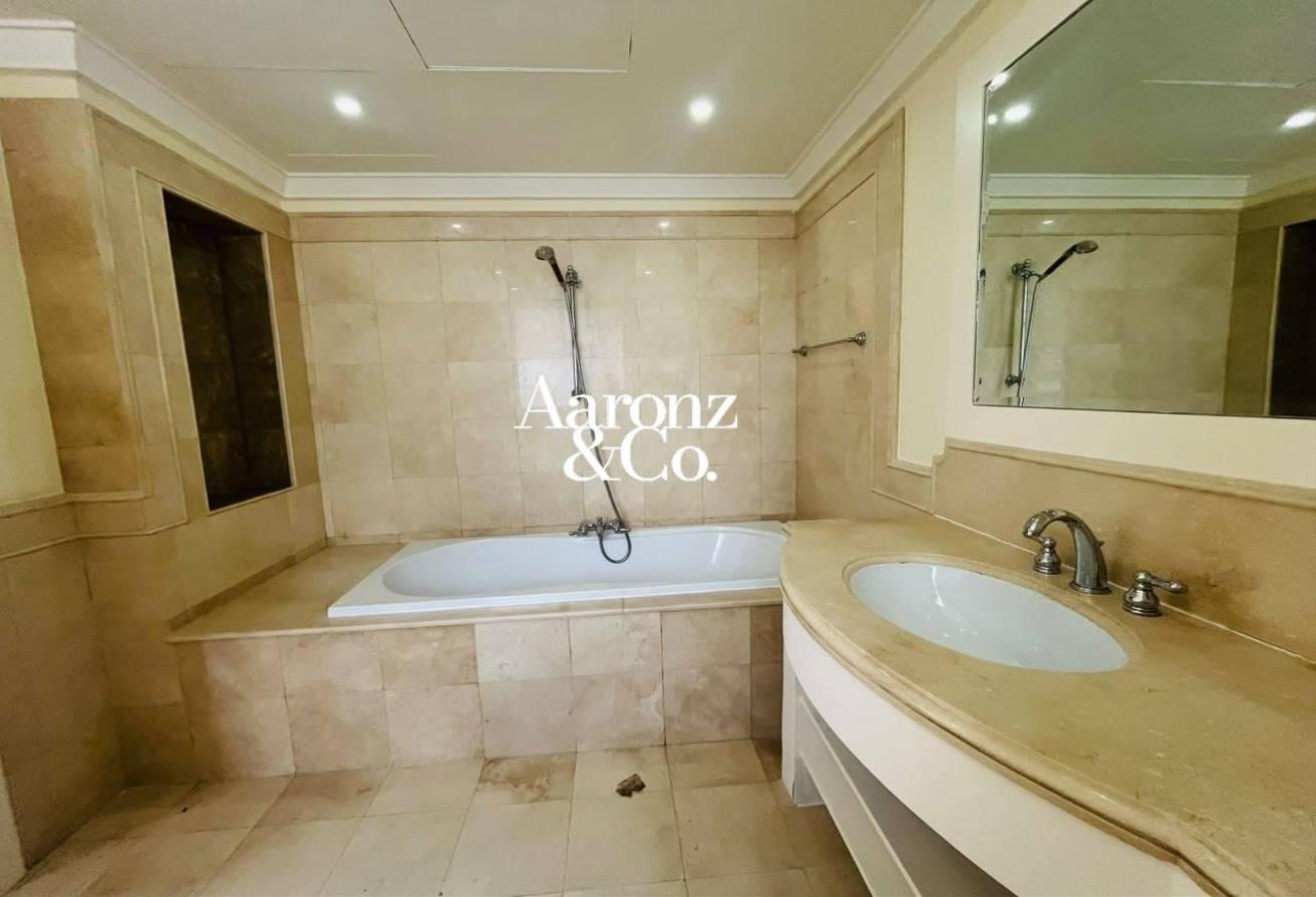 Vacant Penthouse | Marina, Sea and Community View photo 24