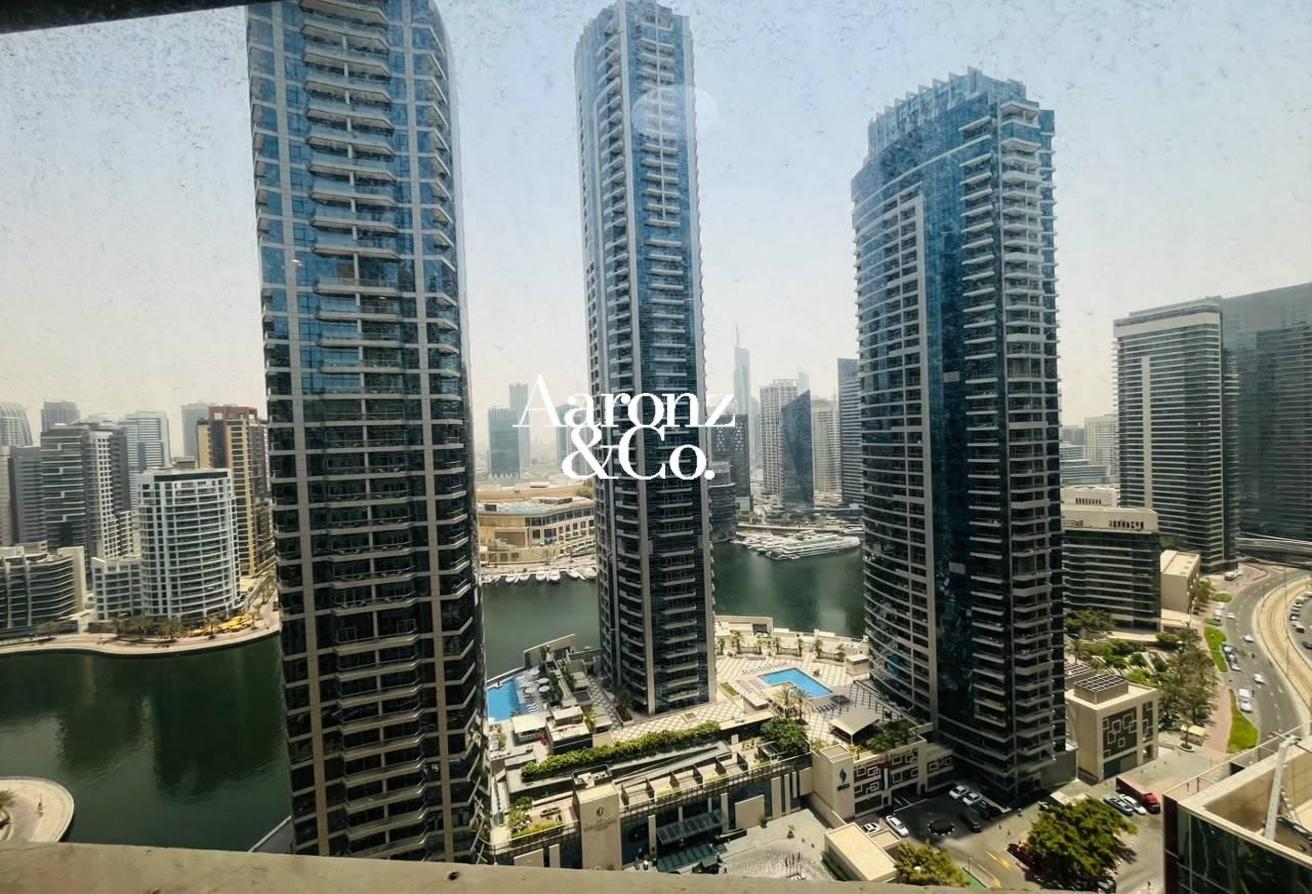 Vacant Penthouse | Marina, Sea and Community View photo 29