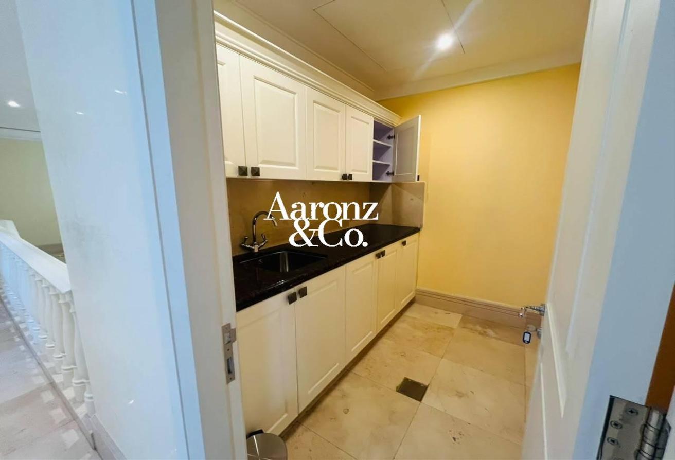 Vacant Penthouse | Marina, Sea and Community View photo 22