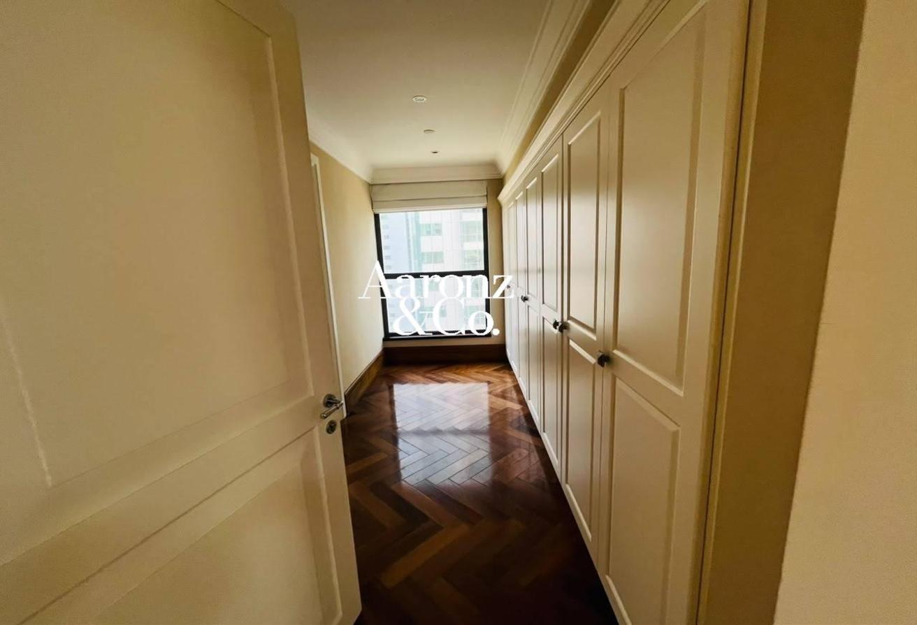 Vacant Penthouse | Marina, Sea and Community View photo 14
