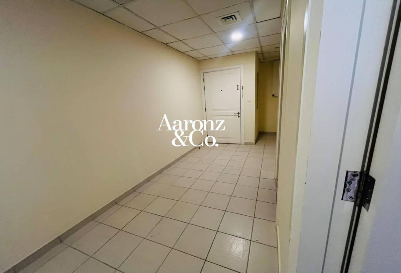 Vacant Penthouse | Marina, Sea and Community View photo 18