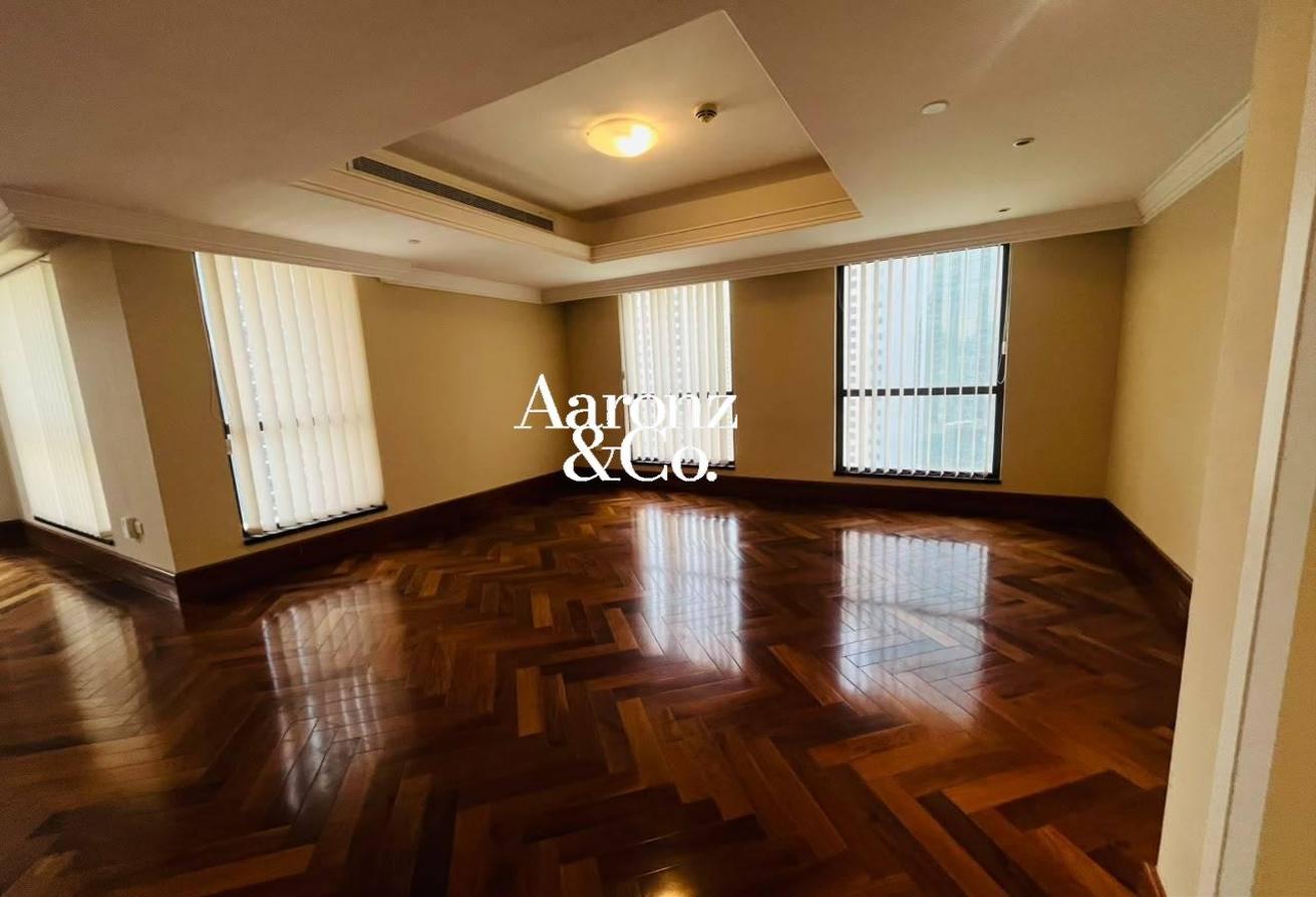 Vacant Penthouse | Marina, Sea and Community View photo 6