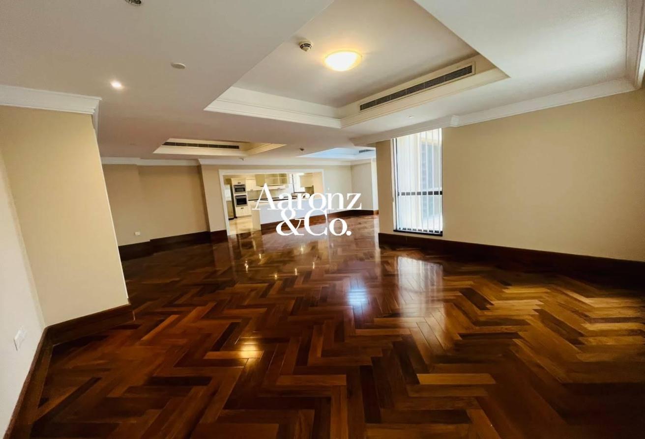 Vacant Penthouse | Marina, Sea and Community View photo 5