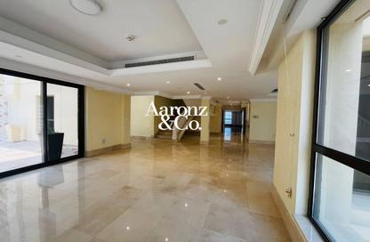 Penthouse - 5 Bedrooms - 7 Bathrooms for rent in Sadaf 3 - Sadaf - Jumeirah Beach Residence - Dubai